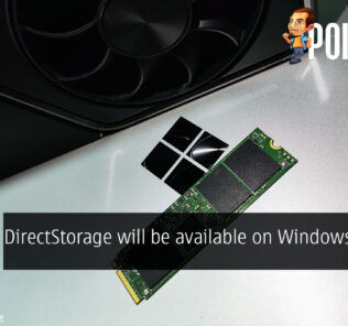 DirectStorage Windows 10 cover