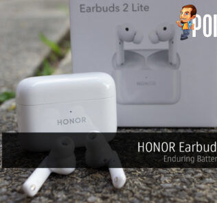 HONOR Earbuds 2 Lite Review — Enduring Battery With ANC 34