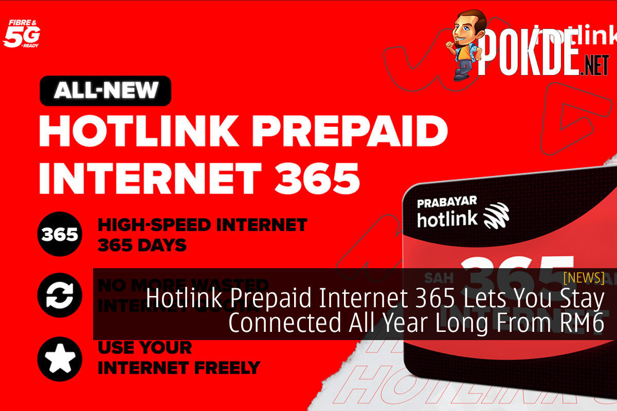 year long prepaid plan