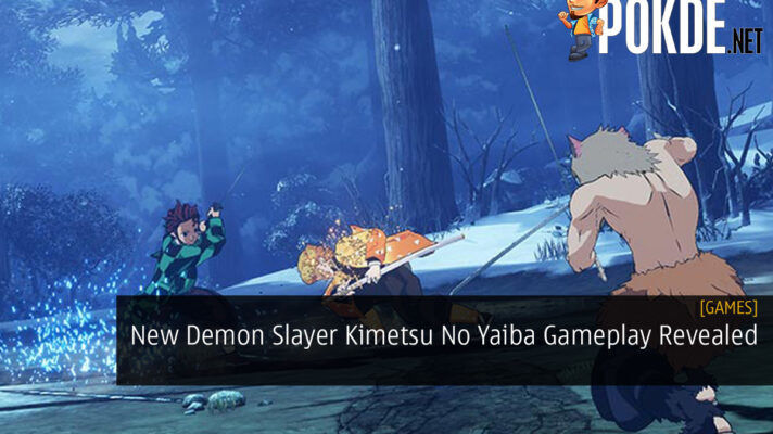 Demon Slayer Mobile - Beta Gameplay (Android/IOS) 