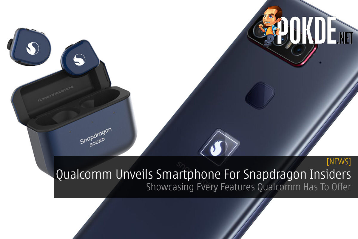 phone for snapdragon insiders