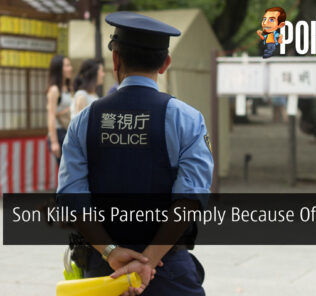 Son Kills His Parents Simply Because Of Anime 29