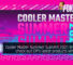 cooler master summer summit 2021 cover