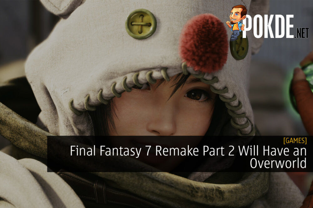 Final Fantasy 7 Remake Part 2 – Everything we know so far - Wow pro