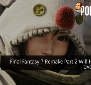 Final Fantasy 7 Remake Part 2 Will Have an Overworld