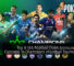 Champions eFootball cover