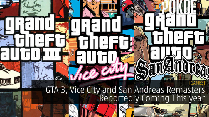 GTA Vice City Archives 