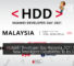 HUAWEI Developer Day Malaysia 2021 cover