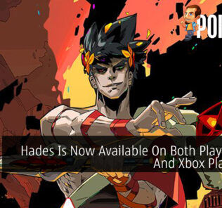 Hades Is Now Available On Both PlayStation And Xbox Platforms 33