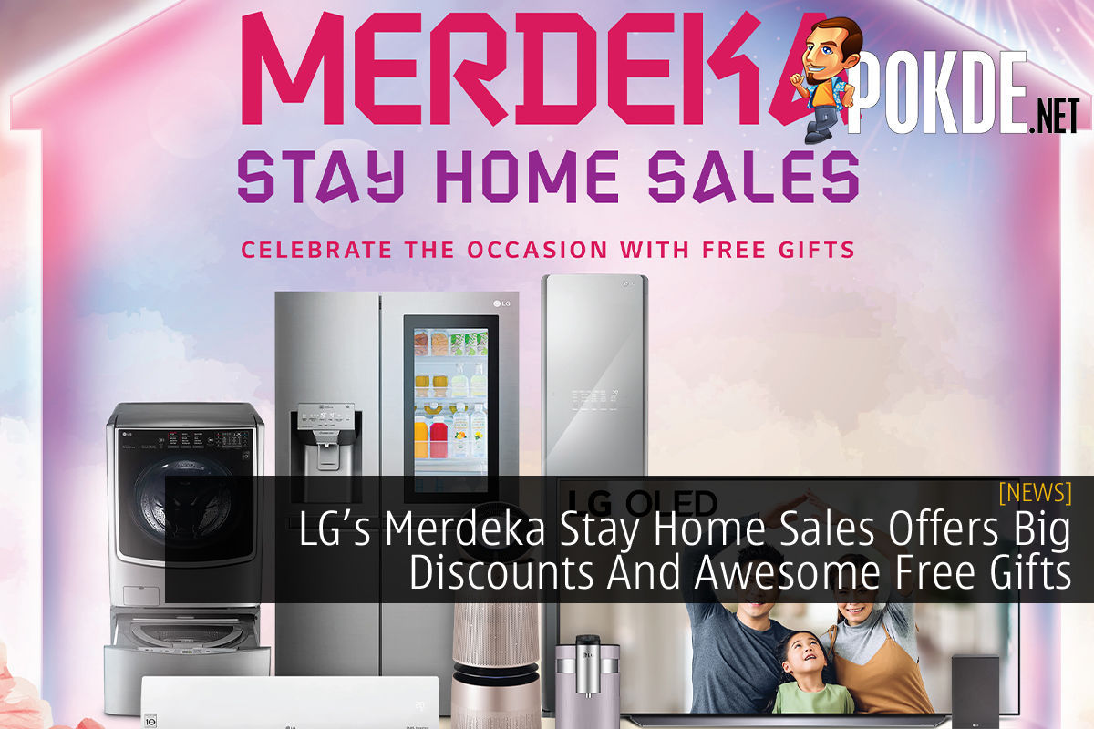 Lg appliance online sales