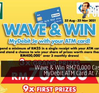 Roblox Gift Cards Now Available At 7-Eleven Malaysia - Ninja Housewife