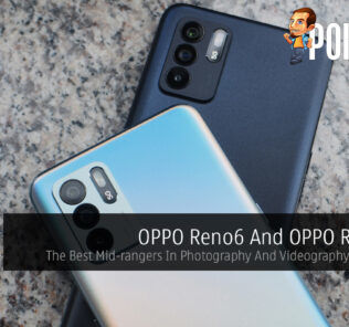 OPPO Reno6 And OPPO Reno6 Z — The Best Mid-rangers In Photography And Videography Right Now 30