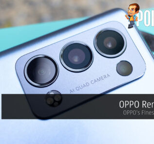 OPPO Reno6 Pro Review — OPPO's Finest Reno Yet? 29