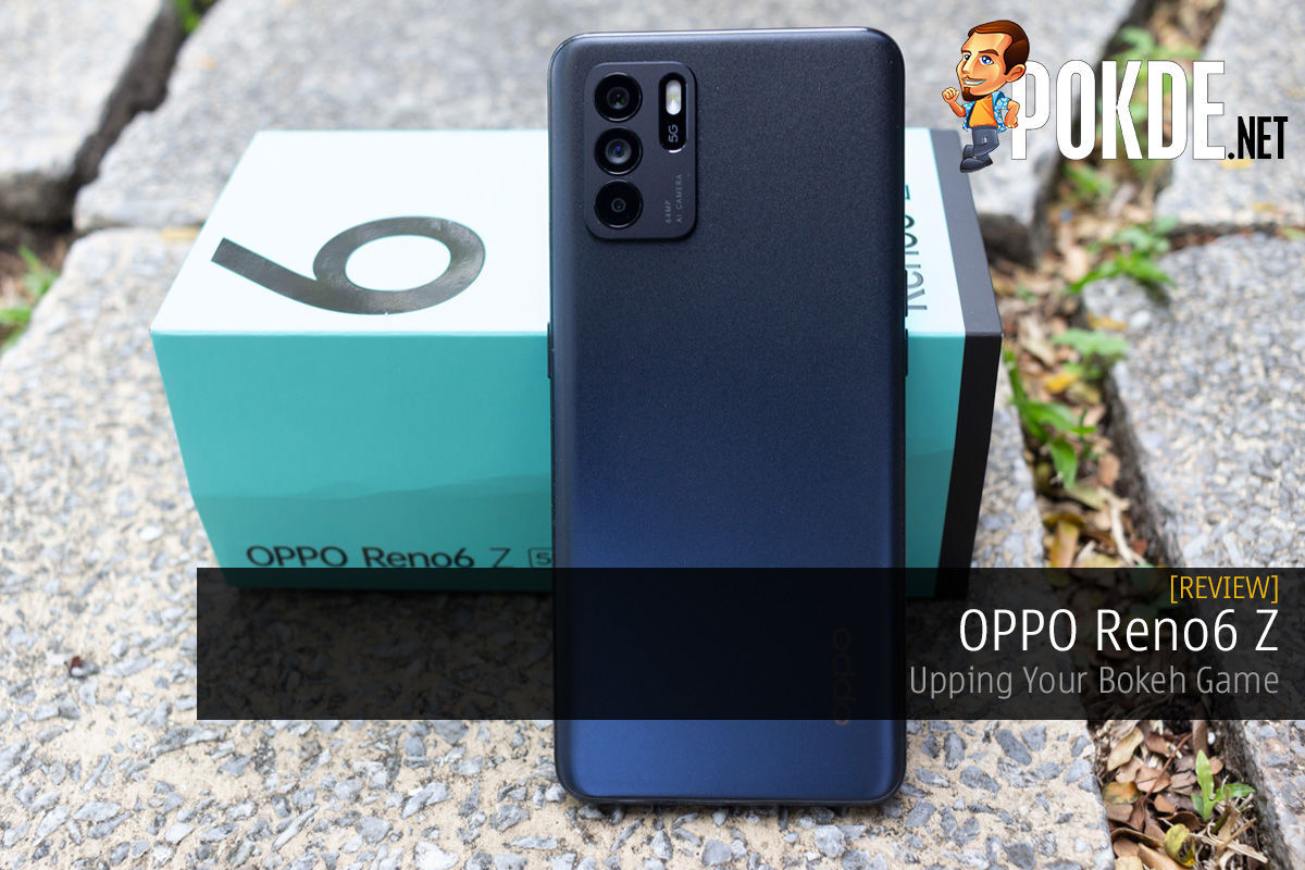Oppo Reno6 Pro 5G Audio review: A midrange performer at both