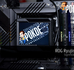 ROG Ryujin II 360 review cover
