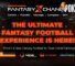 There's A New Fantasy Football In Town Called FantasyXchange 30