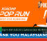 Xiaomi POP RUN 2021 Gathered Over 66 Million Steps In Malaysia 33