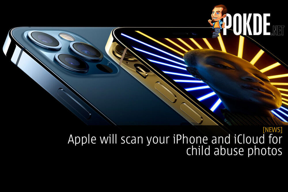 apple iphone icloud child abuse images cover
