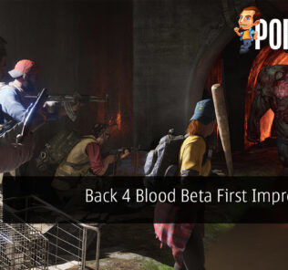 Back 4 Blood Preview - Back 4 Blood Open Beta Early Impressions