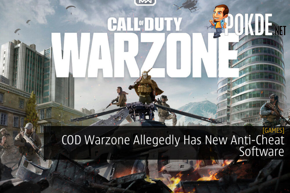 Call of Duty: Warzone Cheats & Cheat Codes PC, PlayStation, and