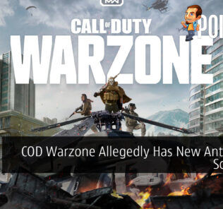 COD Warzone Allegedly Has New Anti-Cheat Software