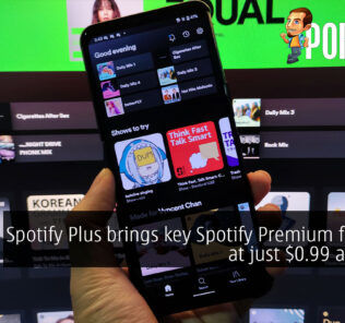 Spotify Plus brings key Spotify Premium features at just $0.99 a month 26