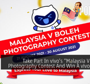 vivo “Malaysia V Boleh” Photography Contest cover 2