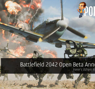 Battlefield 2042 Open Beta Announced — Here's When You Can Play 25