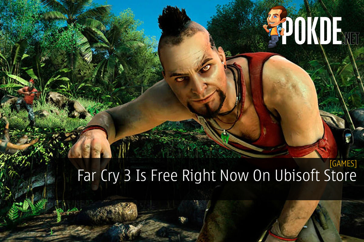 Ubisoft's Far Cry 6 Free Weekend Begins Today