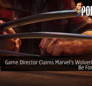 Game Director Claims Marvel's Wolverine Will Be For Adults 26