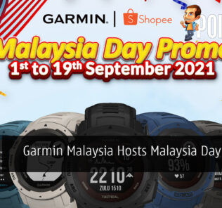 Garmin Malaysia Hosts Malaysia Day Promo 32