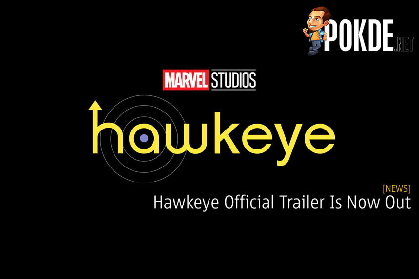 Hawkeye Official Trailer Is Now Out - 17