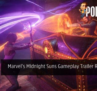 Marvel's Midnight Suns Gameplay Trailer Revealed 26