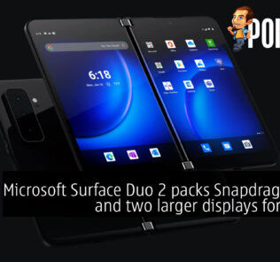 Microsoft Surface Duo 2 cover