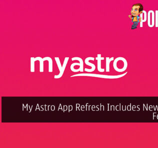 My Astro App cover