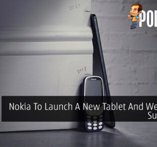 Nokia To Launch A New Tablet And We're Not Sure Why 31