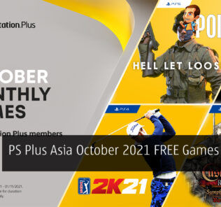 PS Plus Asia October 2023 FREE Games Lineup –