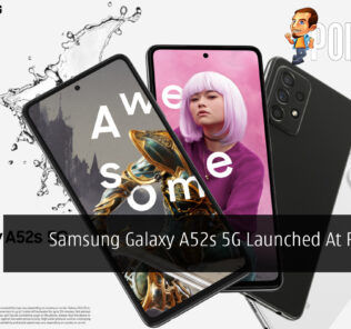 Samsung Galaxy A52s 5G Launched At RM1,899 31