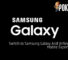 Samsung Galaxy cover