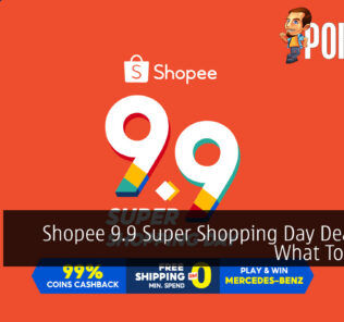 Shopee 9.9 Super Shopping Day Deals And What To Expect 31