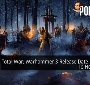 Total War: Warhammer 3 Release Date Pushed To Next Year 35