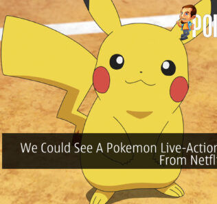 We Could See A Pokemon Live-Action Movie From Netflix Soon 32