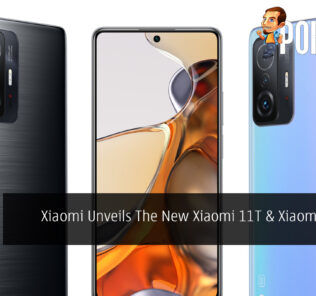 Xiaomi Unveils The New Xiaomi 11T & Xiaomi 11T Pro 29