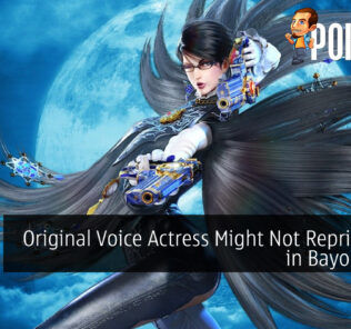 Original Voice Actress Might Not Reprise Role in Bayonetta 3