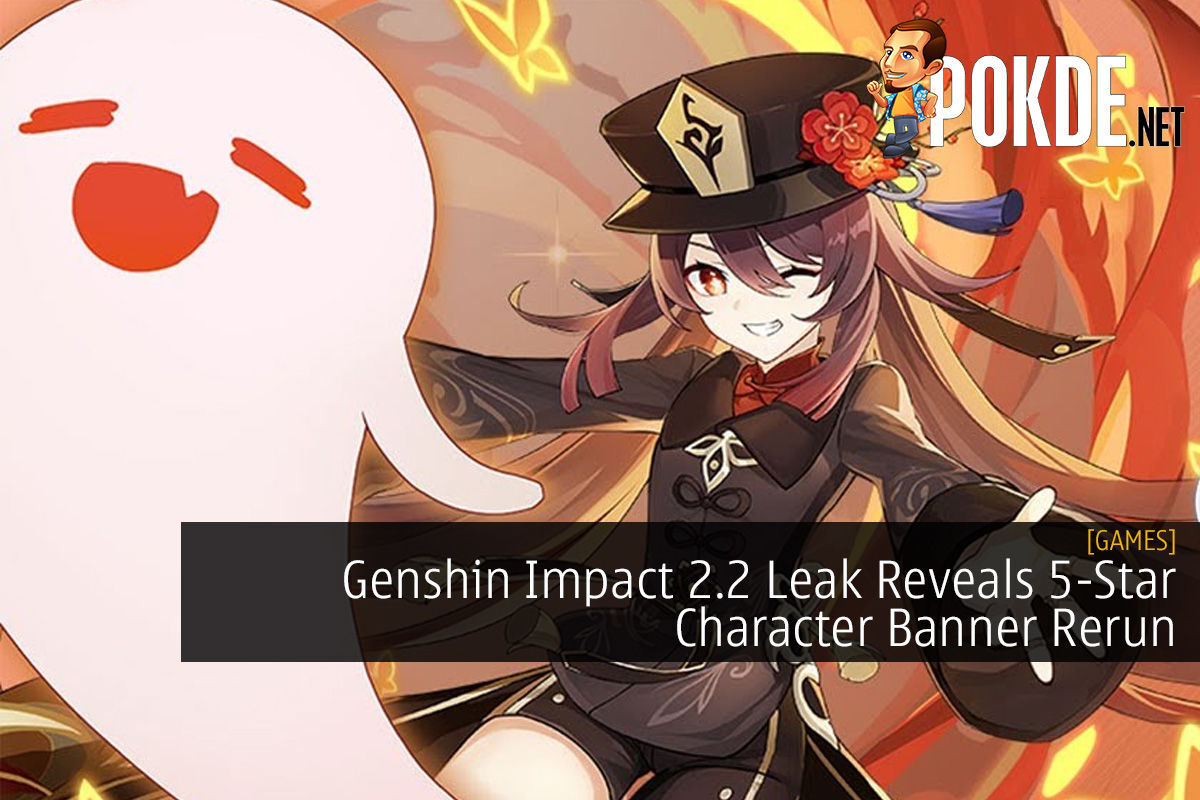 Hu Tao banner rerun in Genshin Impact: Release date & 4-star