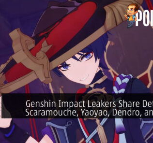 Genshin Impact Leakers Share Details on Scaramouche, Yaoyao, Dendro, and More