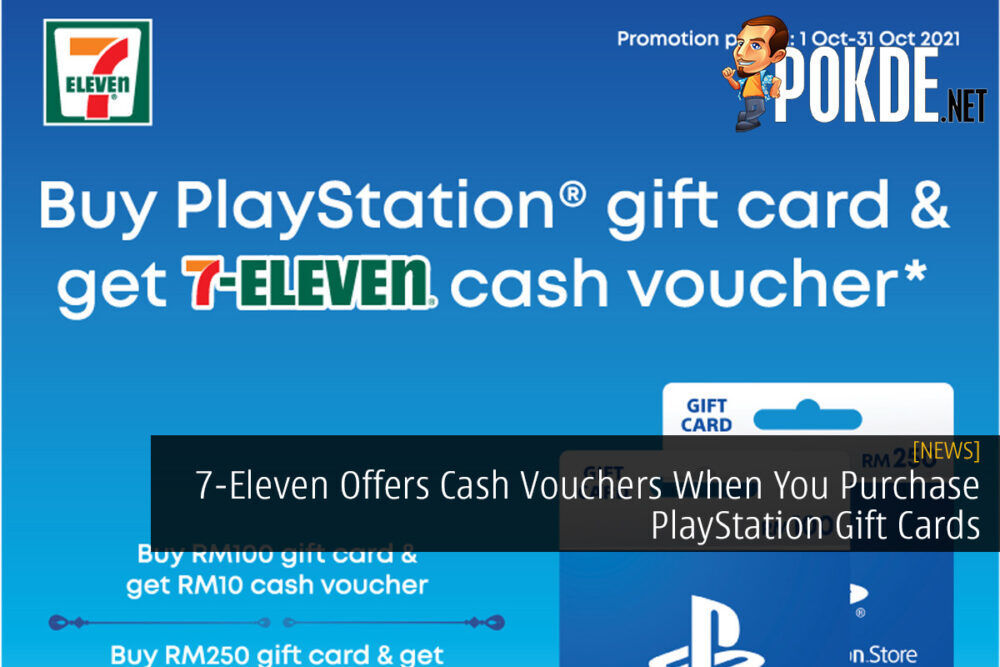 Roblox Gift Card Begins To Pop Up At 7-Eleven Malaysia 