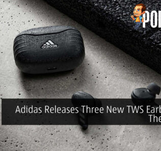 Adidas Releases Three New TWS Earbuds Of Their Own 43