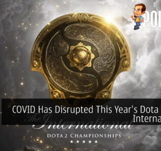 COVID Has Disrupted This Year's Dota 2's The Internationals 33