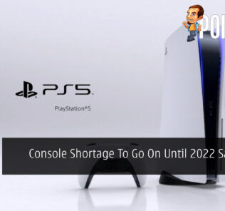 Console Shortage To Go On Until 2022 Says AMD 31